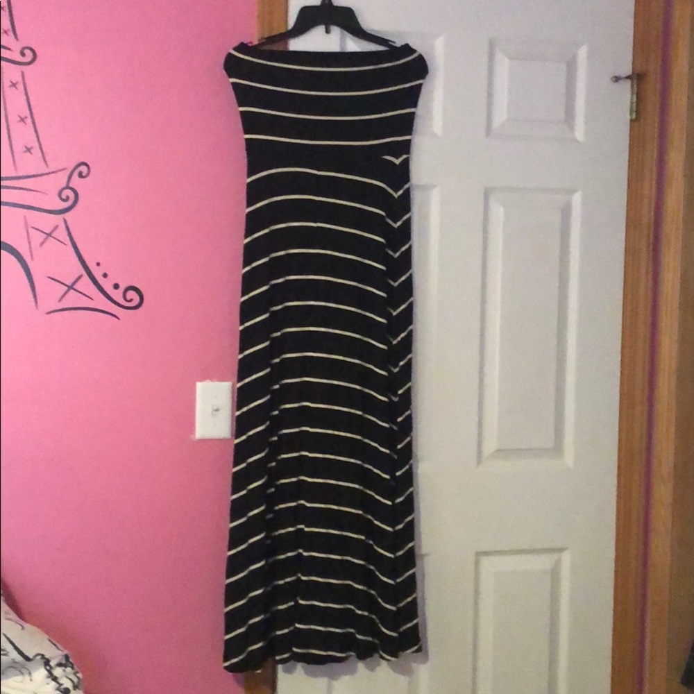 Junior’s Maxi Skirt